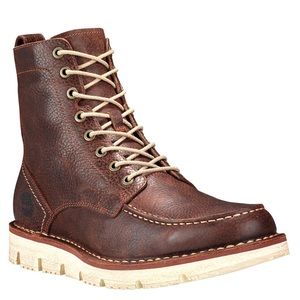 Timberland westmore boots new